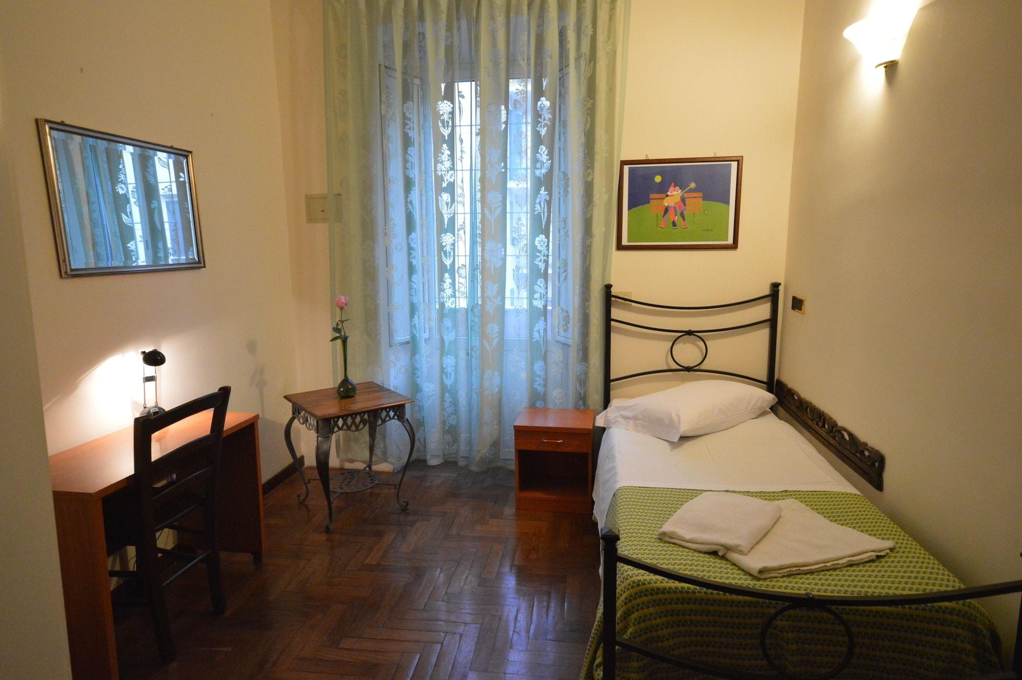 Alexis Hotel