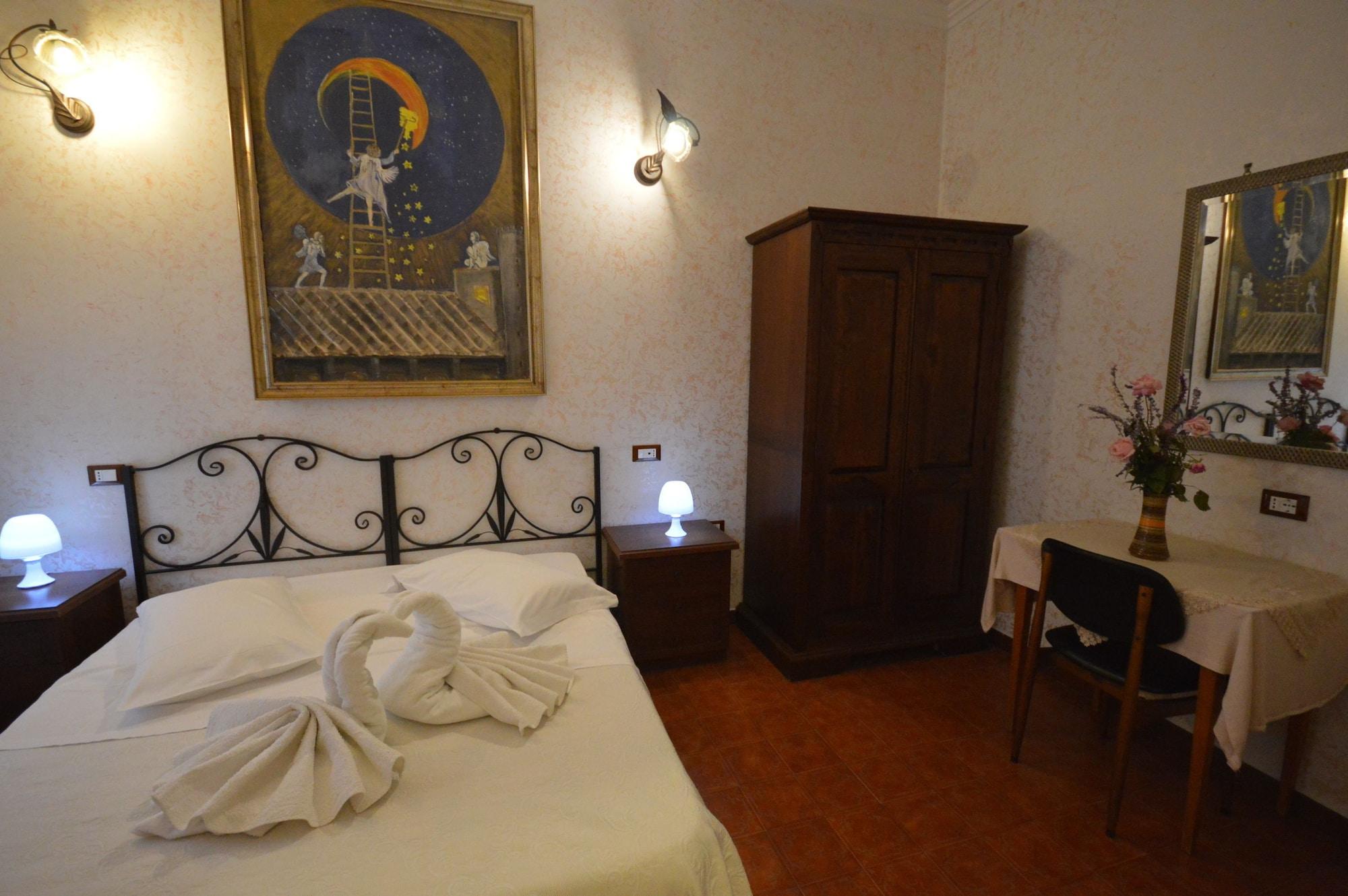Hotel Alexis Roma