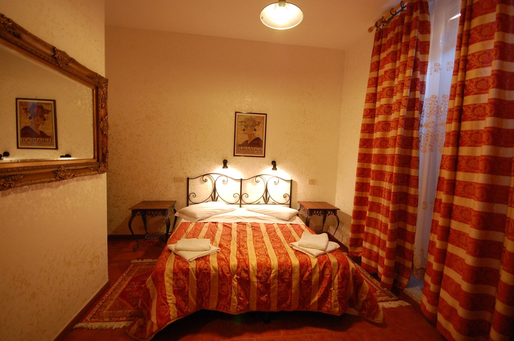 Hotel Alexis 2*