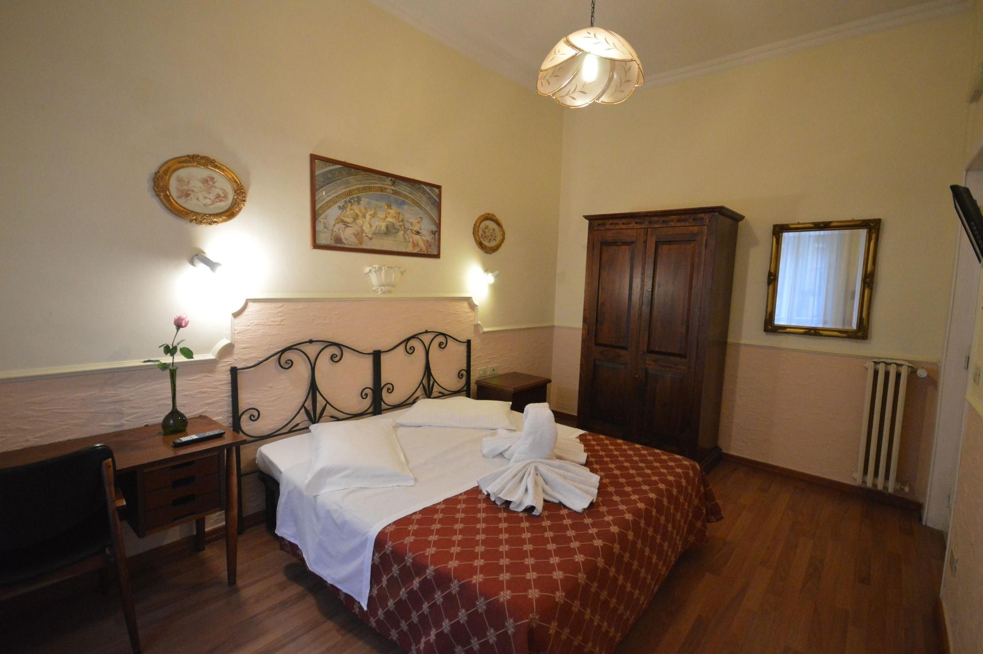 Hotel Alexis Roma