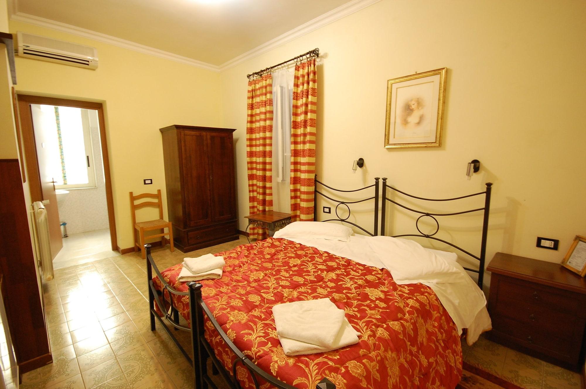 Hotel Alexis Roma