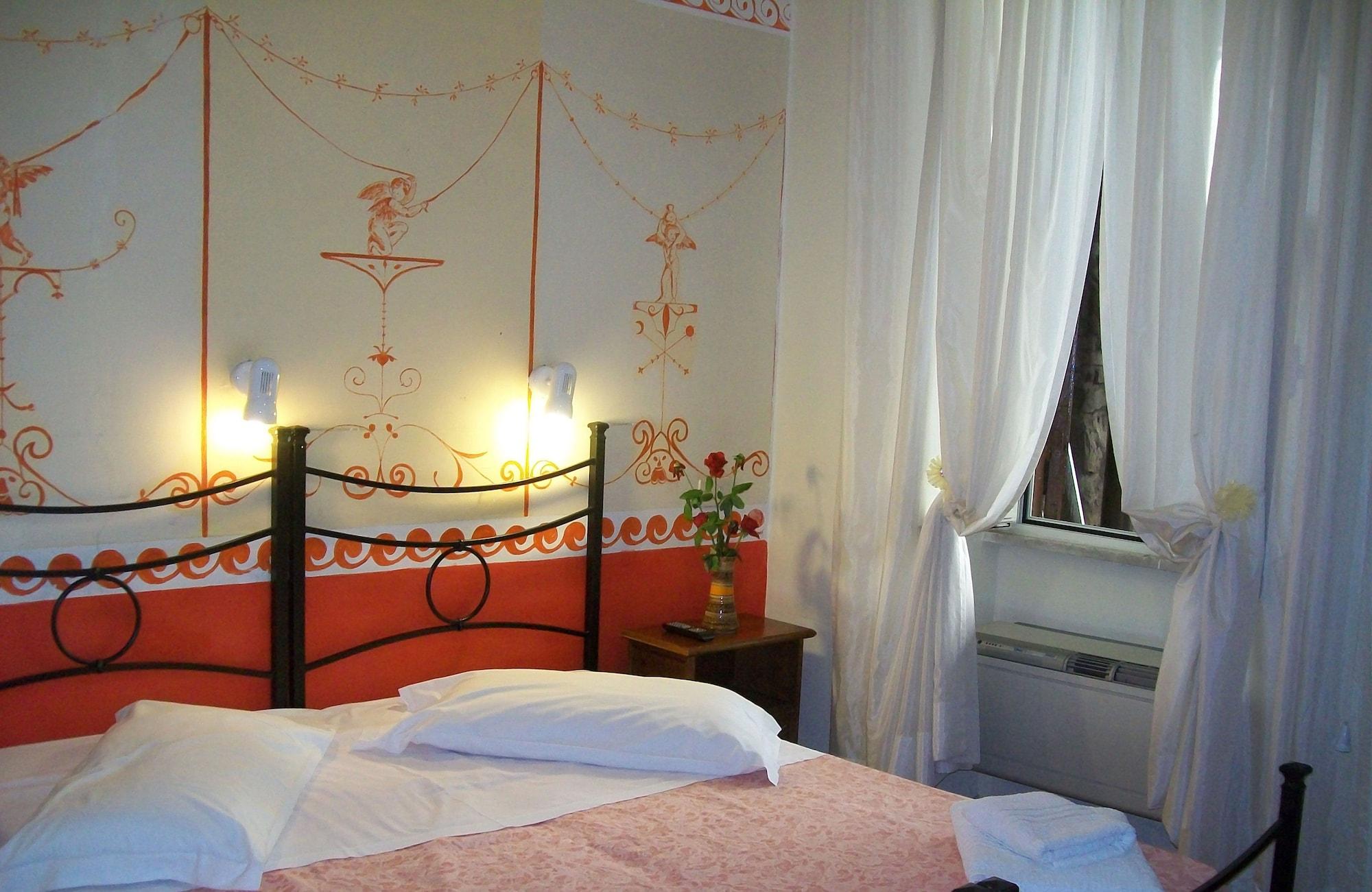 Hotel Alexis Roma