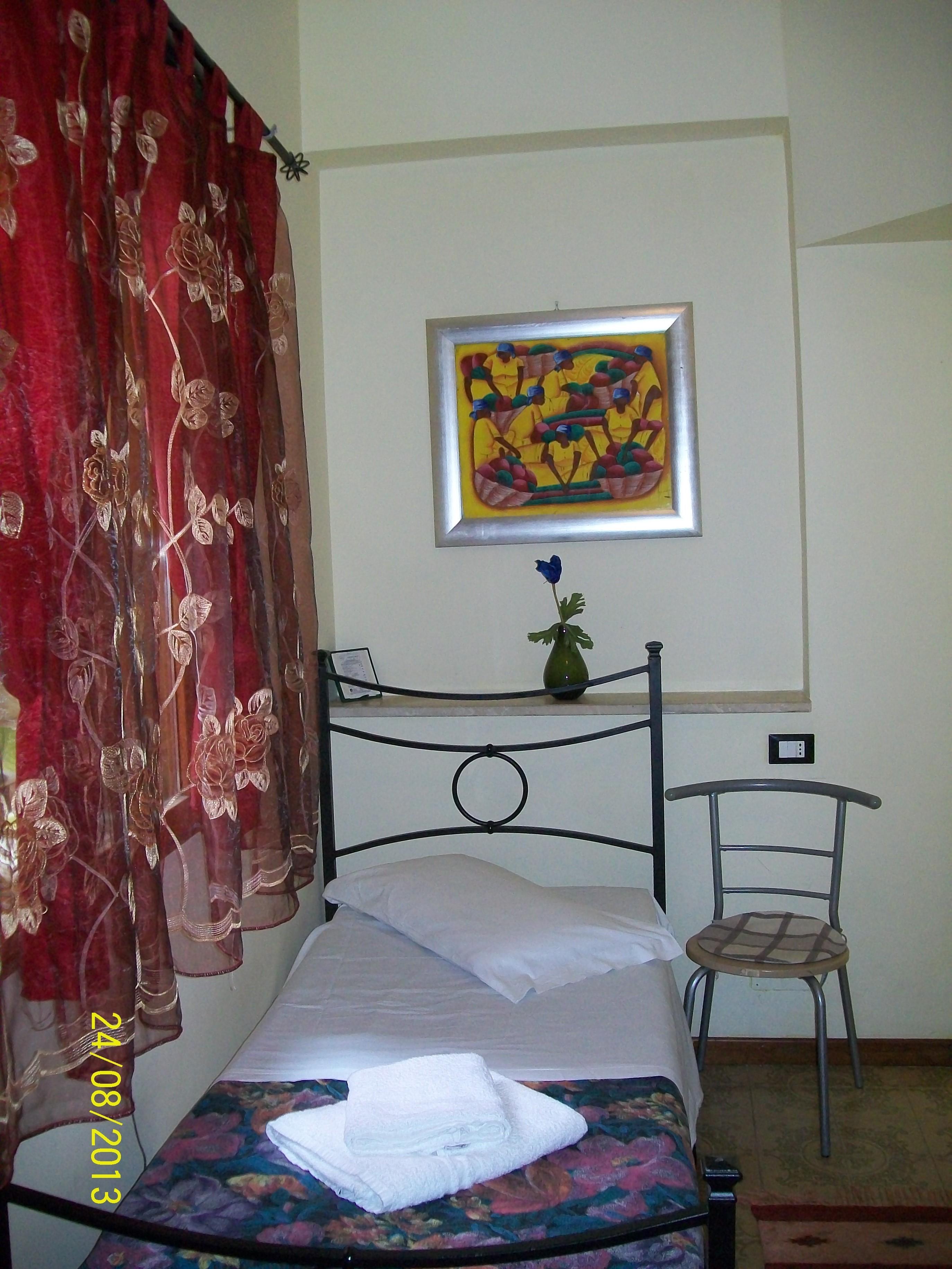 Alexis Hotel