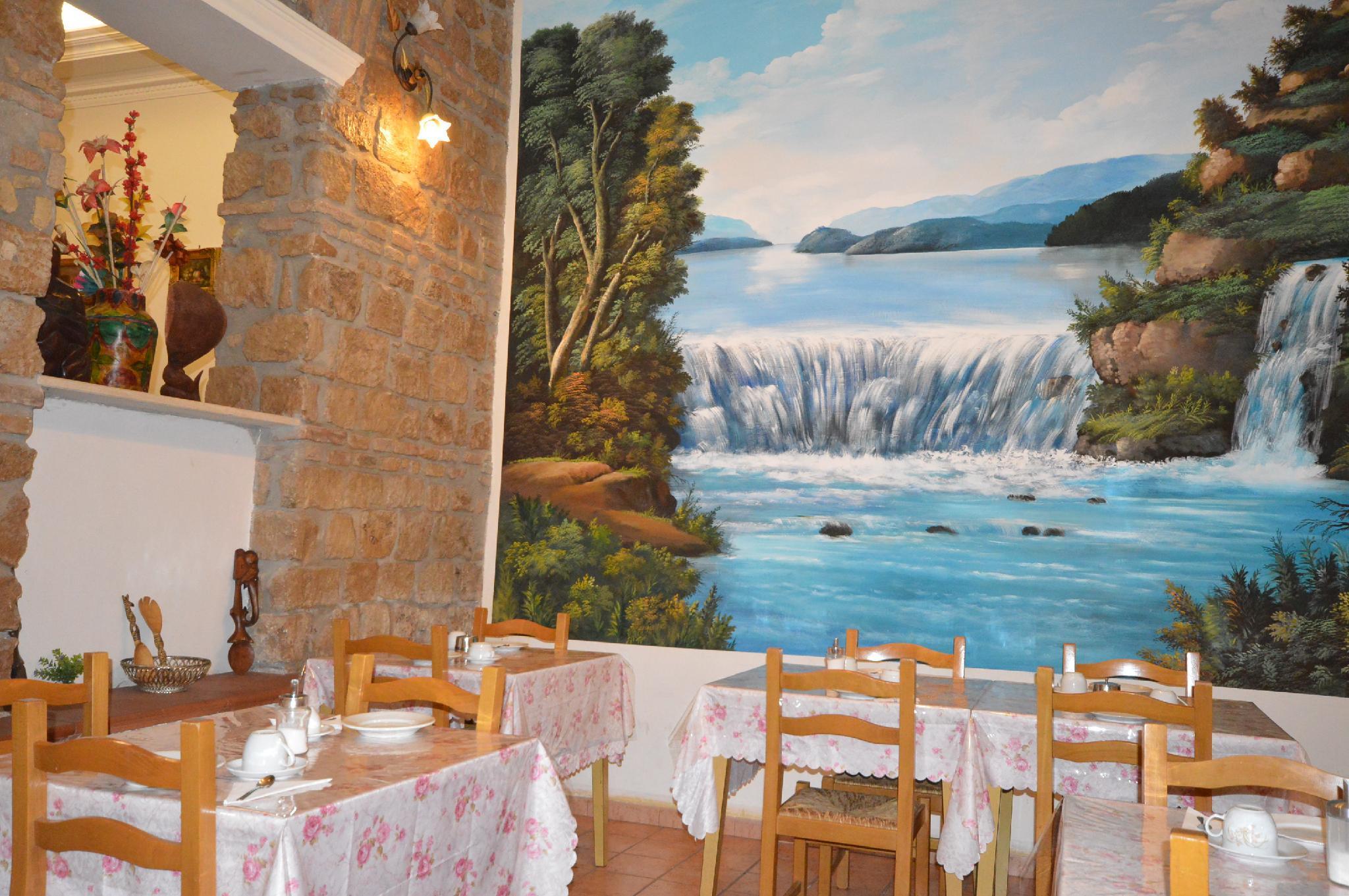 Hotel Alexis Roma