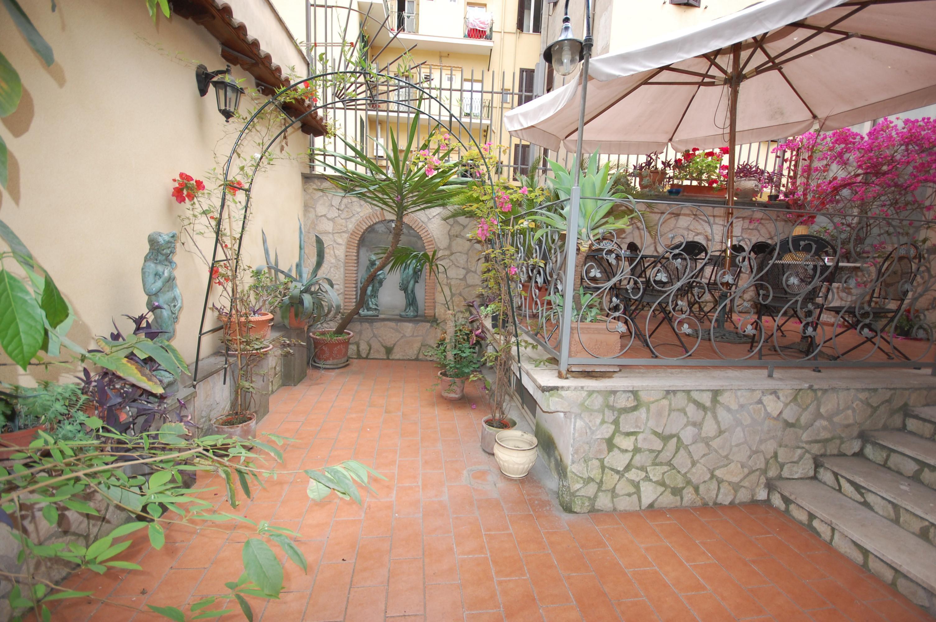 Hotel Alexis