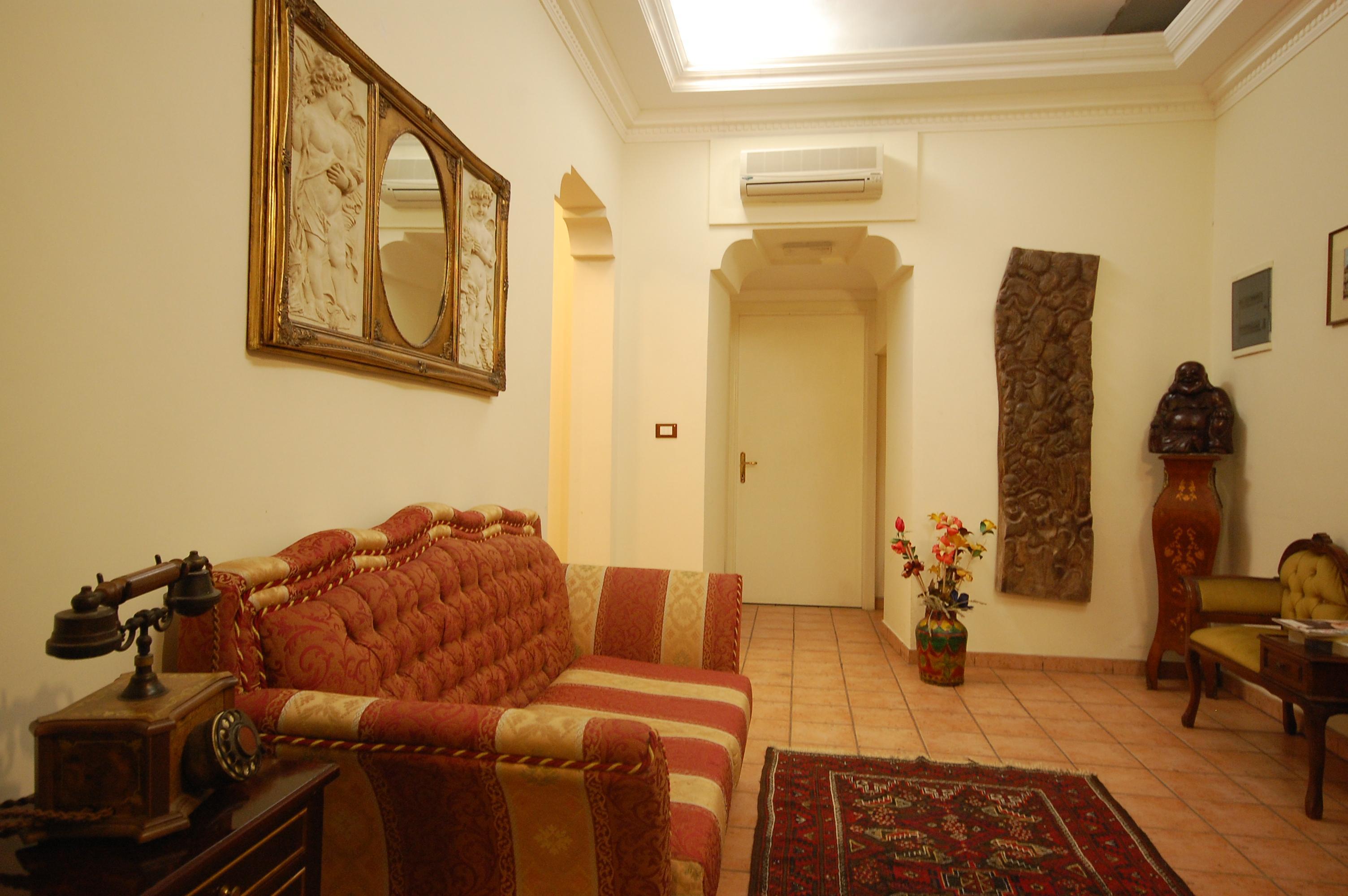 Hotel Alexis