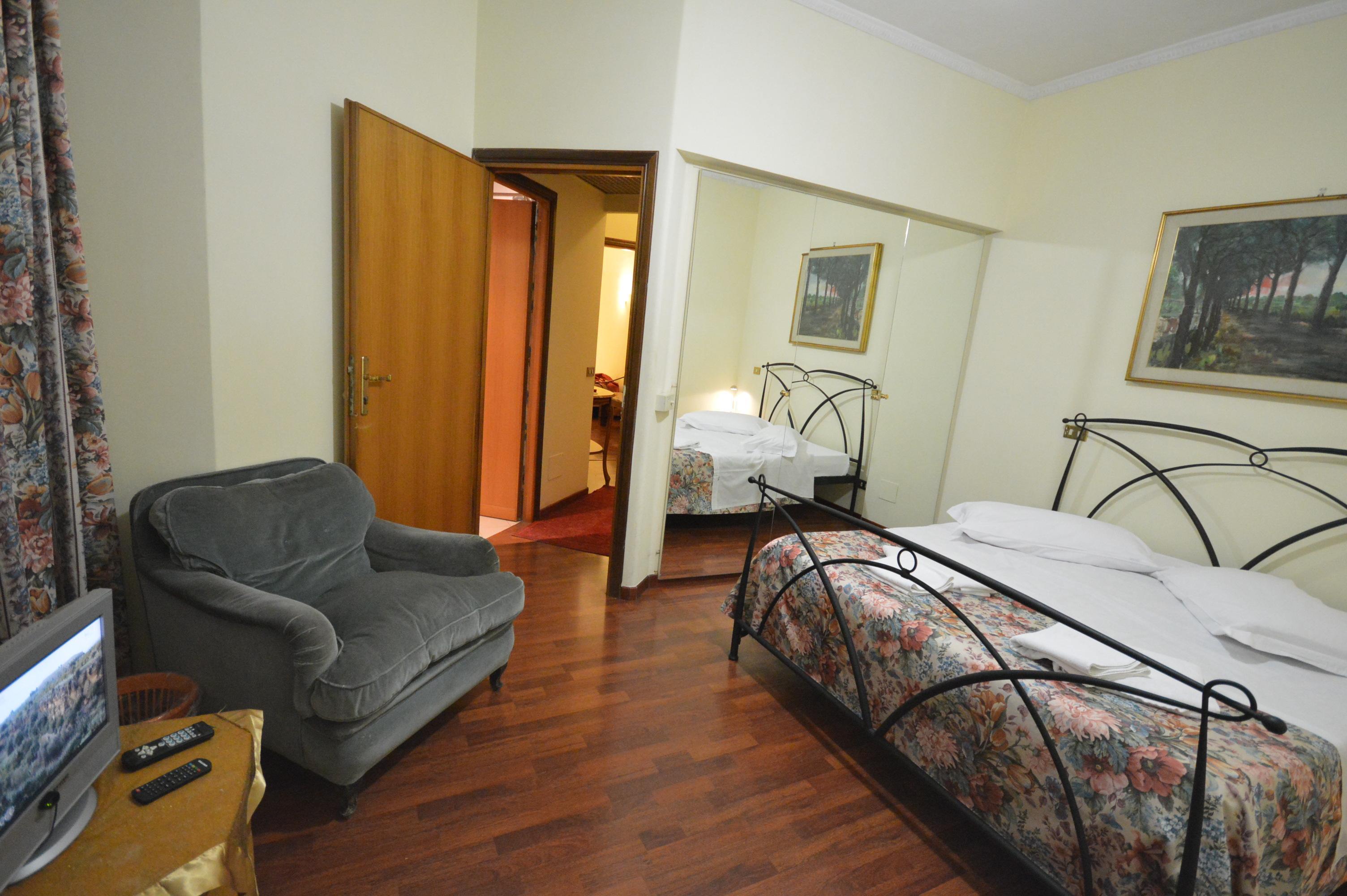Hotel Alexis
