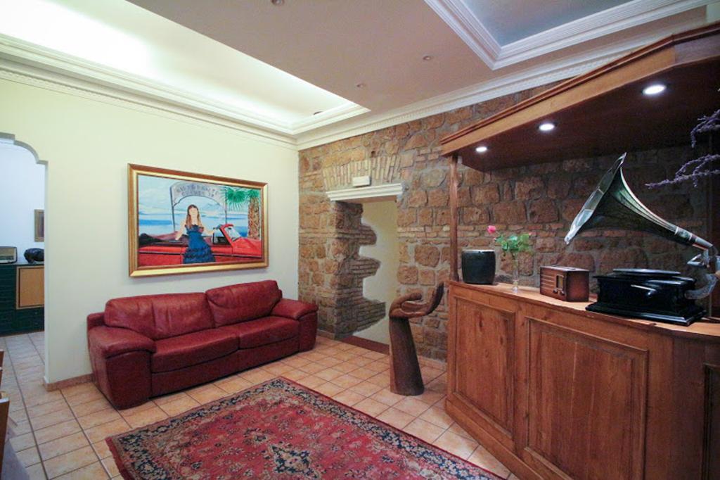 Hotel Alexis Roma