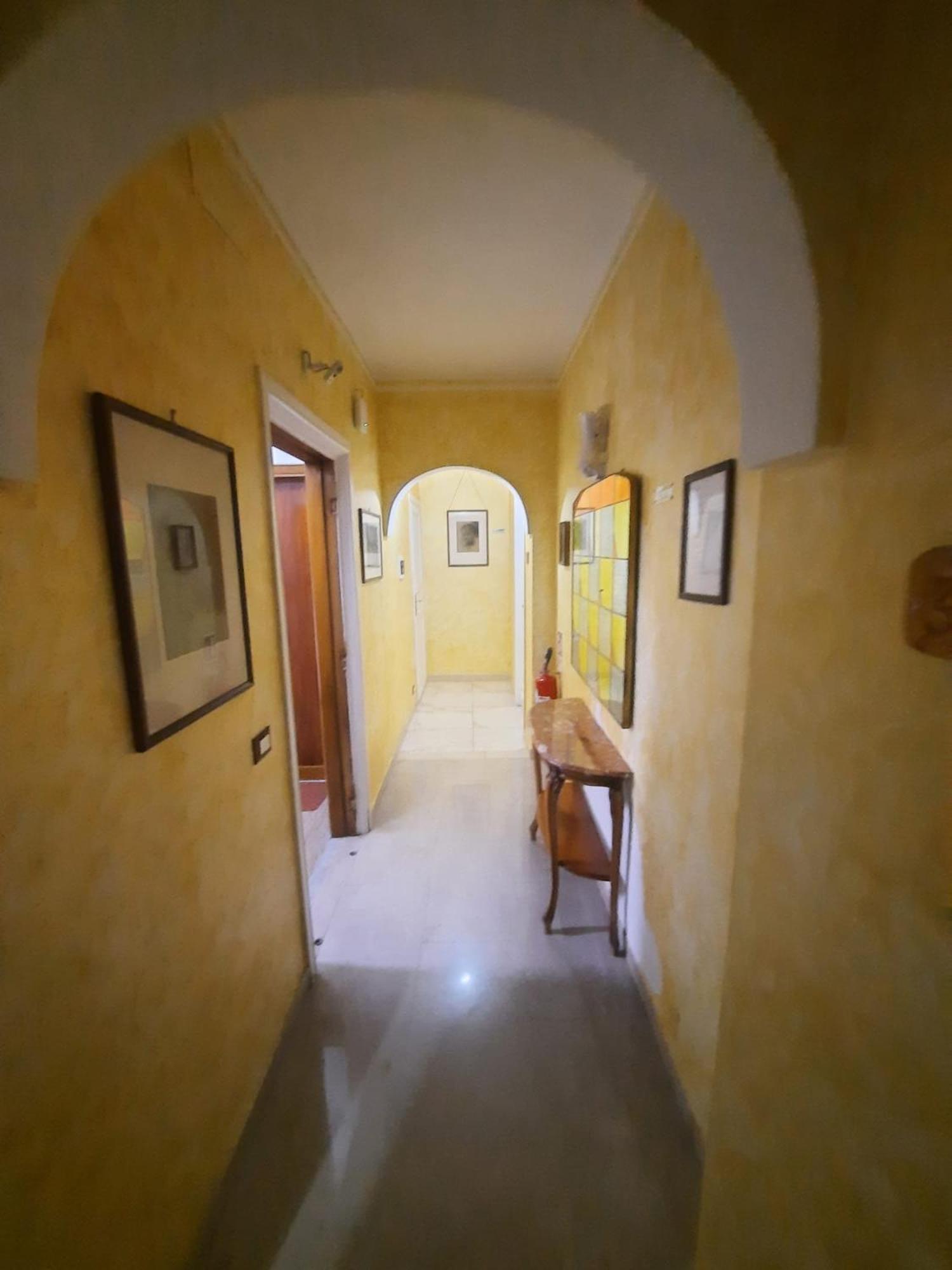Hotel Alexis Roma