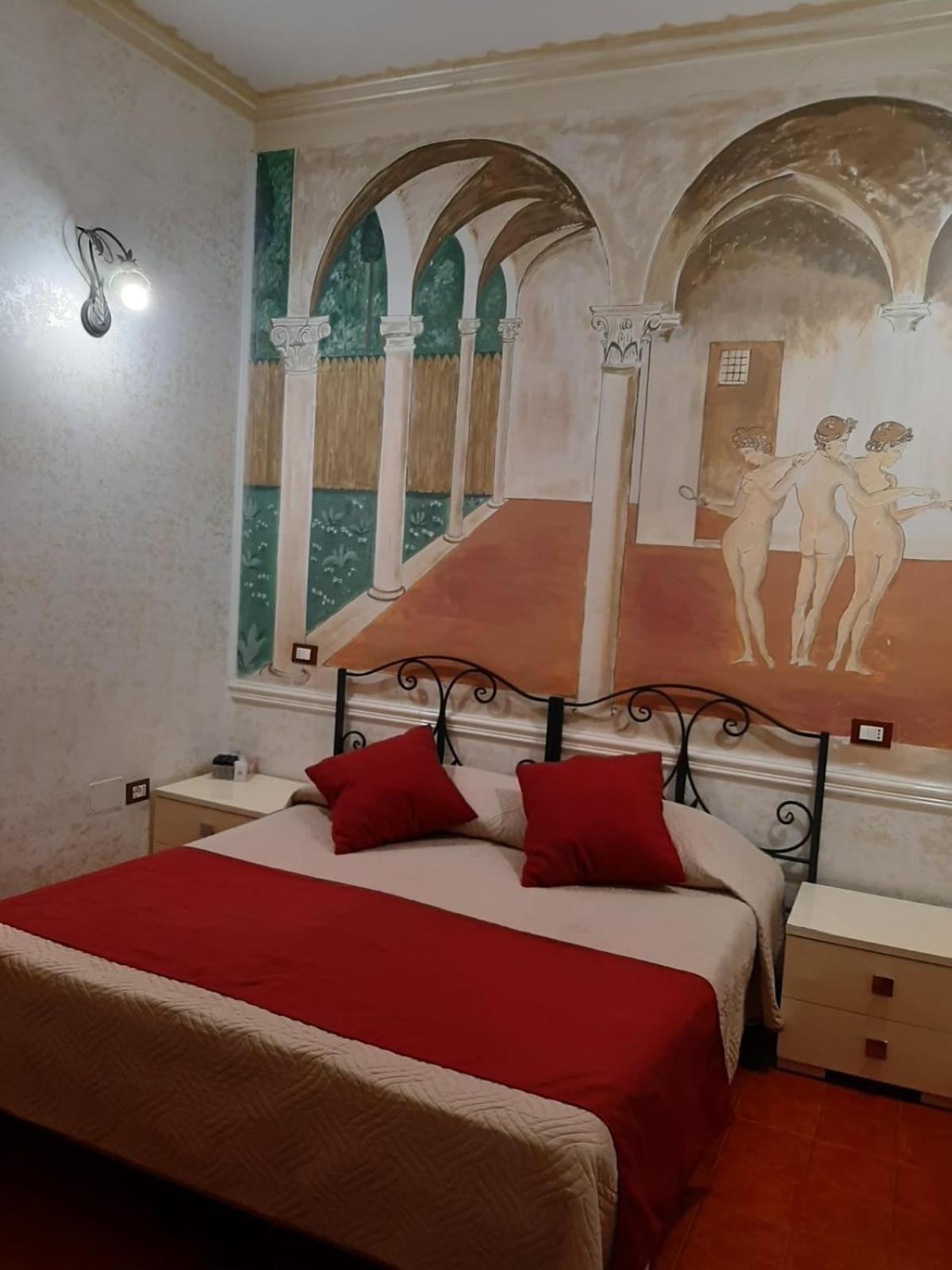 Hotel Alexis