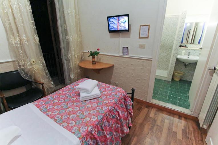Hotel Alexis 2*