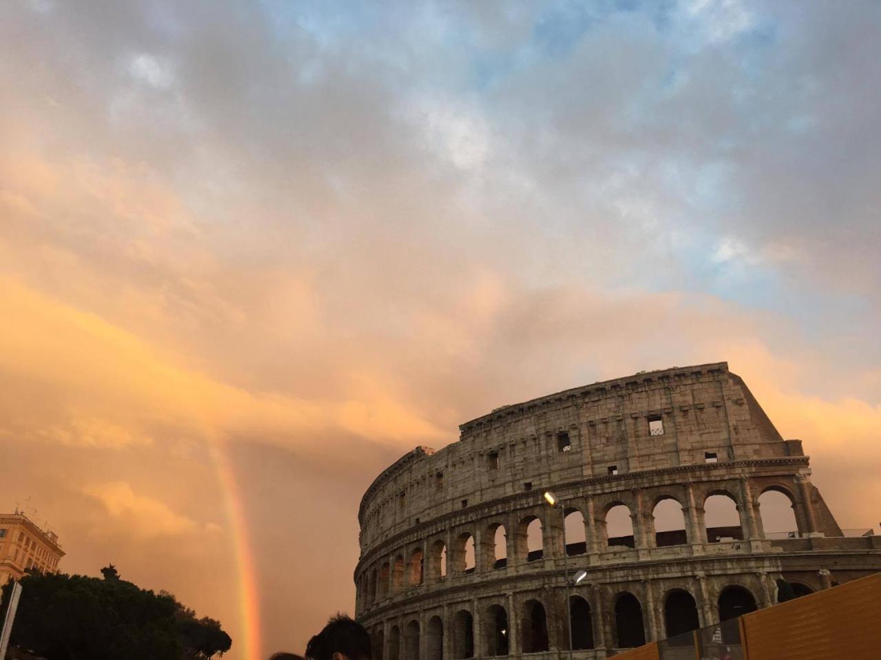 Alexis 2* Roma