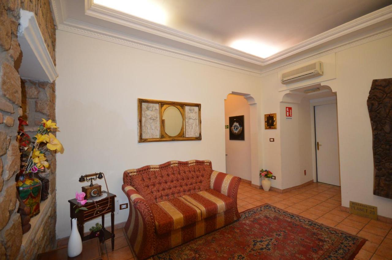 Hotel Alexis Roma