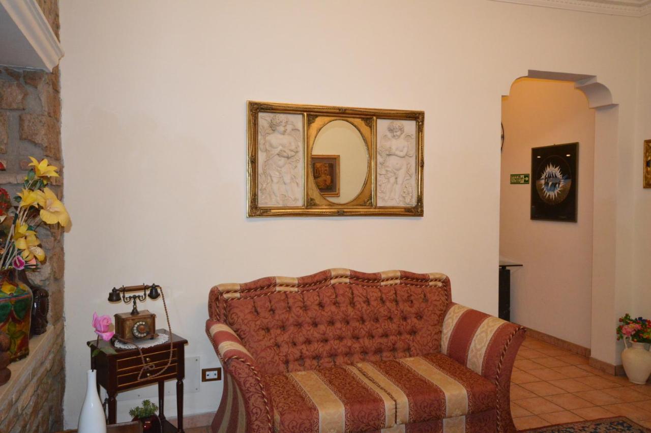 Hotel Alexis 2*
