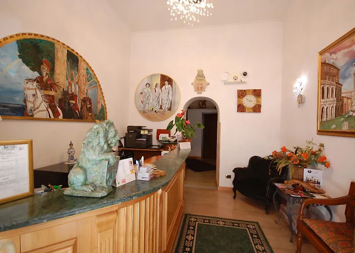 Hotel Alexis