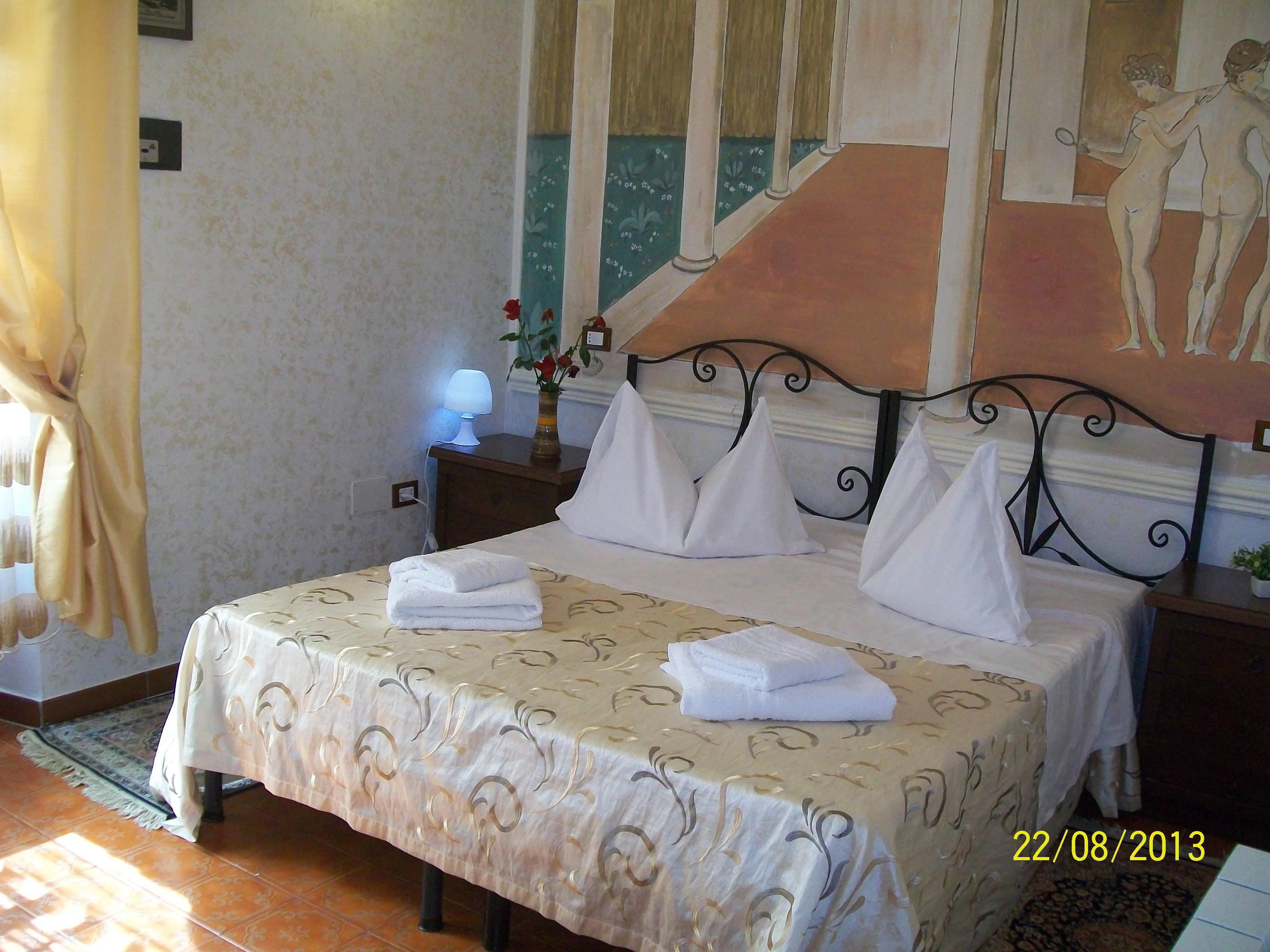 Alexis Hotel