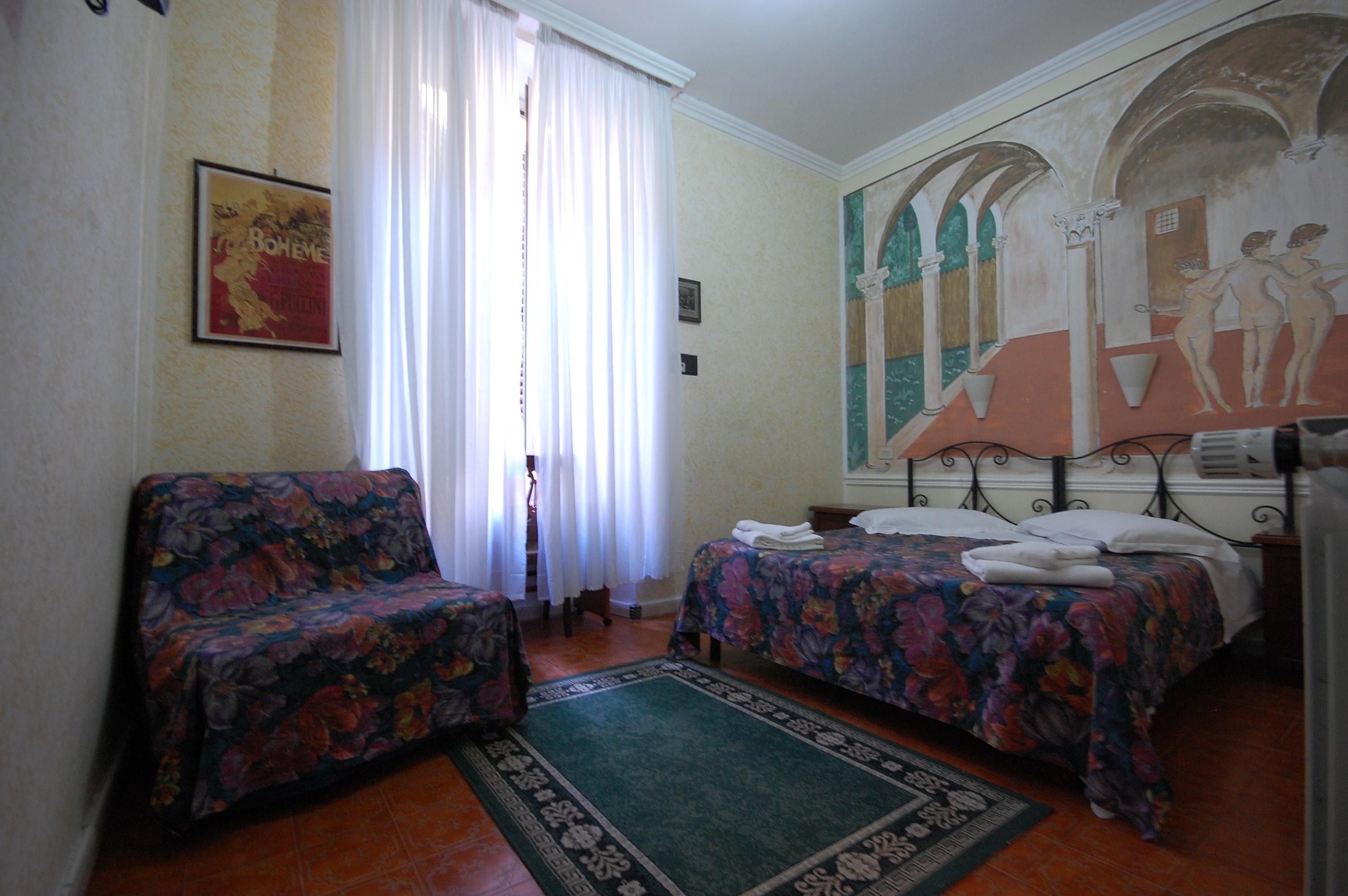 Alexis Hotel