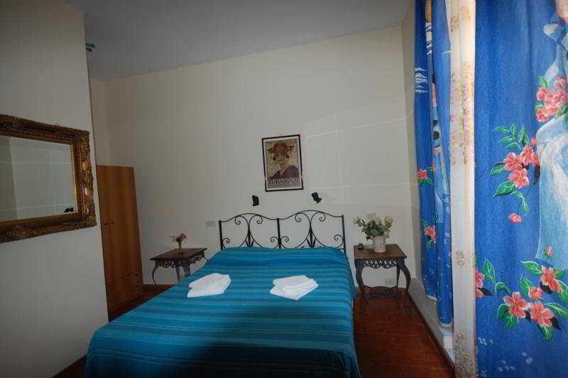 Hotel Alexis Roma