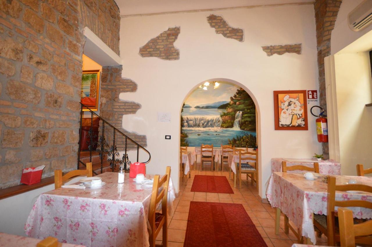 Alexis Hotel